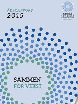 Årsrapport 2015